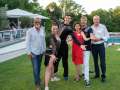 12. Club Tirol-Sommerfest im Schönbrunnerbad