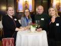 Neujahrsempfang des Club Tirol im Palais Eschenbach