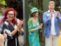 15. CLUB TIROL Sommerfest