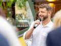 15. CLUB TIROL Sommerfest