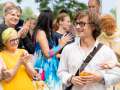 15. CLUB TIROL Sommerfest