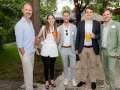15. CLUB TIROL Sommerfest