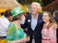 15. CLUB TIROL Sommerfest