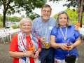 15. CLUB TIROL Sommerfest