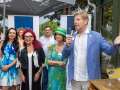 15. CLUB TIROL Sommerfest