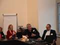 Im Zeichen des H&ouml;rens: 10. Treffen der Expert Group &bdquo;Marketing und Kommunikation&ldquo; im Club Tirol bei MED-EL Wien