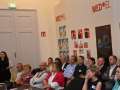 Im Zeichen des H&ouml;rens: 10. Treffen der Expert Group &bdquo;Marketing und Kommunikation&ldquo; im Club Tirol bei MED-EL Wien