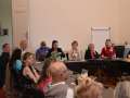 Im Zeichen des H&ouml;rens: 10. Treffen der Expert Group &bdquo;Marketing und Kommunikation&ldquo; im Club Tirol bei MED-EL Wien