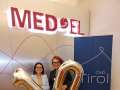 Im Zeichen des H&ouml;rens: 10. Treffen der Expert Group &bdquo;Marketing und Kommunikation&ldquo; im Club Tirol bei MED-EL Wien