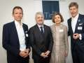 Club Tirol trifft Sicherheit mit Generalmajor Peter Vorhofer