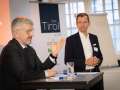 Club Tirol trifft Sicherheit mit Generalmajor Peter Vorhofer