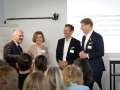 Club Tirol trifft Sicherheit mit Generalmajor Peter Vorhofer