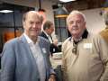 Club Tirol trifft Sicherheit mit Generalmajor Peter Vorhofer