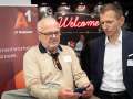 Club Tirol trifft Sicherheit mit Generalmajor Peter Vorhofer