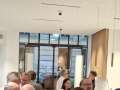 Expert Group "Kapitalmarkt & Wertpapiere" mit Heider Kariem
