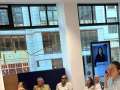 Expert Group "Kapitalmarkt & Wertpapiere" mit Heider Kariem