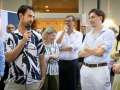 16. Sommerfest des Club Tirol