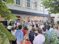 16. Sommerfest des Club Tirol