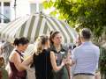 16. Sommerfest des Club Tirol