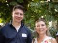 16. Sommerfest des Club Tirol