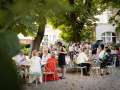 16. Sommerfest des Club Tirol