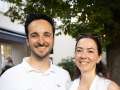 16. Sommerfest des Club Tirol