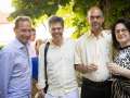16. Sommerfest des Club Tirol