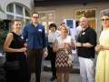 16. Sommerfest des Club Tirol
