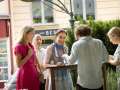 16. Sommerfest des Club Tirol