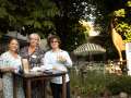 16. Sommerfest des Club Tirol