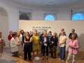 © Club Tirol - c2d6c30c-e488-410a-99a4-fa7eaf781f25 Galerie Krinzinger - Rosmarie Lukasser