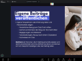 © Club Tirol - screenshot_650_ Linkedin: Corporate Influencing-Workshop