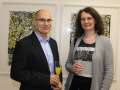 T.art Finissage Matthias Bernhard