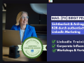 © Club Tirol - screenshot_637_ Linkedin: Corporate Influencing-Workshop