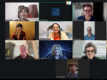 © Club Tirol - screenshot_630_ Linkedin: Corporate Influencing-Workshop